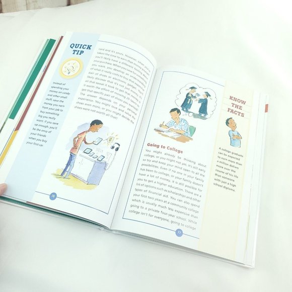 The Boys Body Third Edition Dunham/Bjorkman Appleseed Press Hardcover Book - Picture 3 of 13